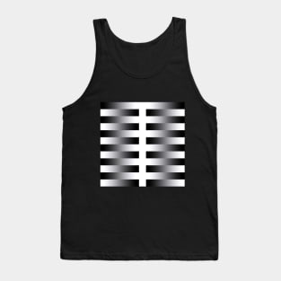 Piston Tank Top